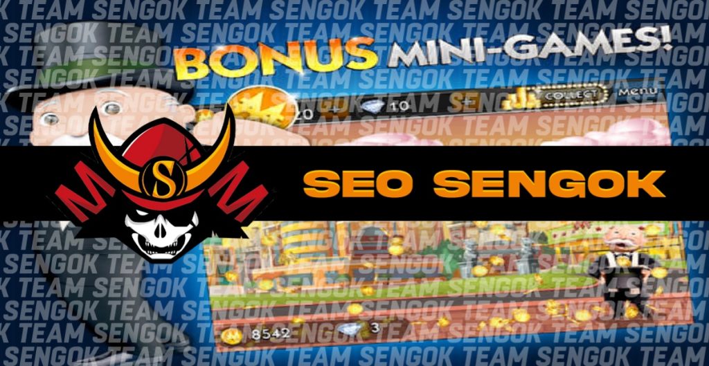 Provider Hacksaw Gaming Mudah Jackpot