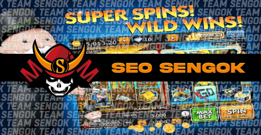 Perbedaan Slot Gacor Dan Slot Tidak Gacor