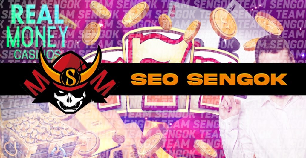 Greedy Wolf Via Sea Bank Cara Menang Dan Deposit Praktis
