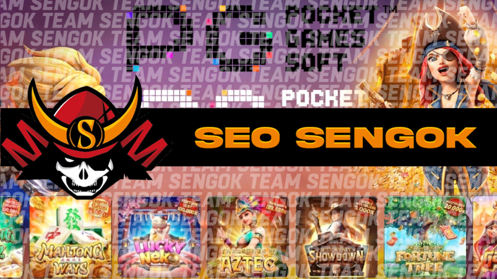 PGSoft Jejak Inovasi Dan Kemajuan Berdiri